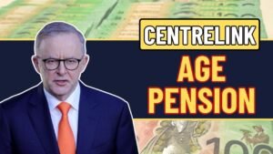 Age Pension