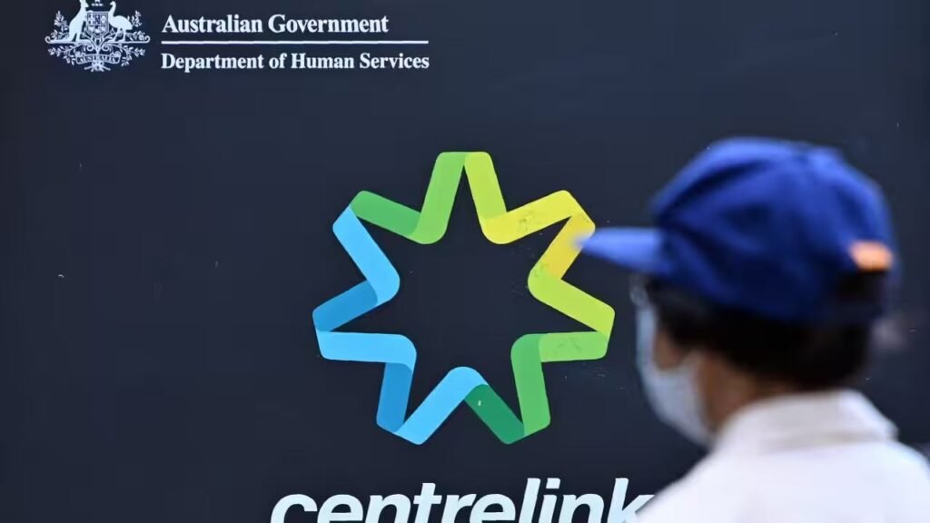 Centrelink