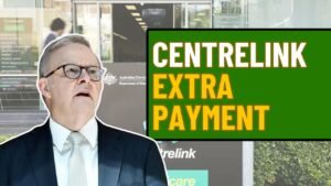 Centrelink Extra Payment