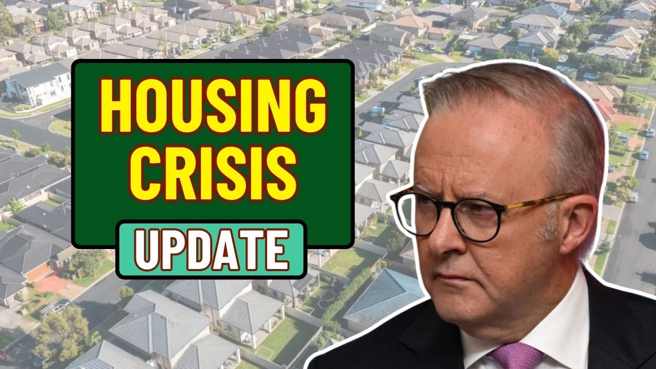 Housing Crisis